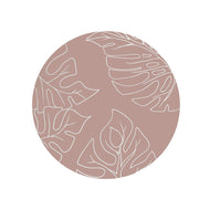 Toddle kind Wean Mat / تودليكيند فطم حصيرة