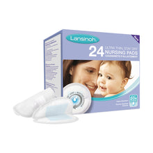 Lansinoh Disposable Nursing Pads