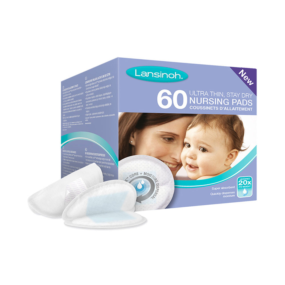 Lansinoh Disposable Nursing Pads