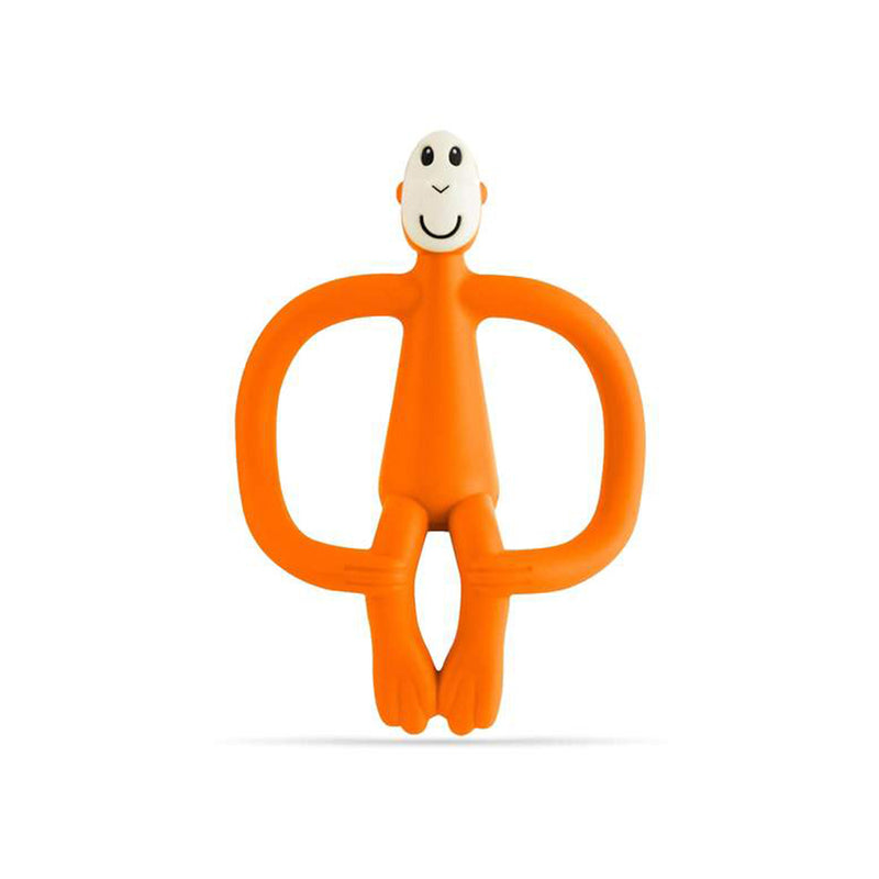 Matchstick Monkey Teething Toy