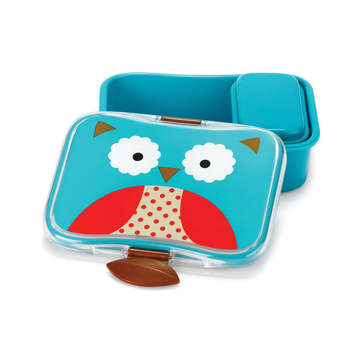SkipHop Zoo Lunch Kit — view 17