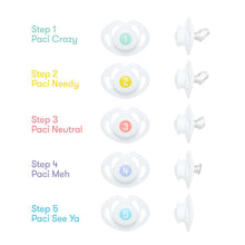 Frida Baby Paci Weaning System — view 3