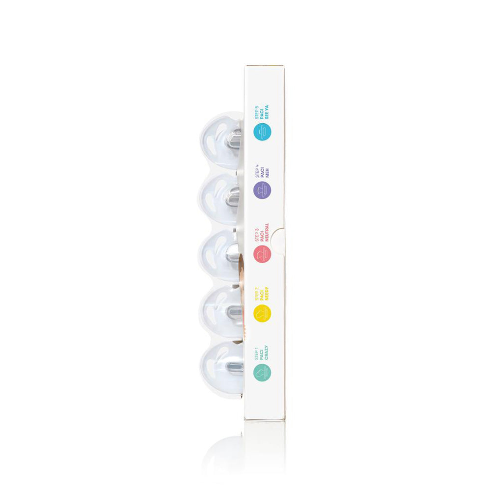 Frida Baby Paci Weaning System — view 5