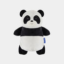 Cub Coats Hoodie- Papo Panda