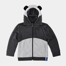 Cub Coats Hoodie- Papo Panda — view 3
