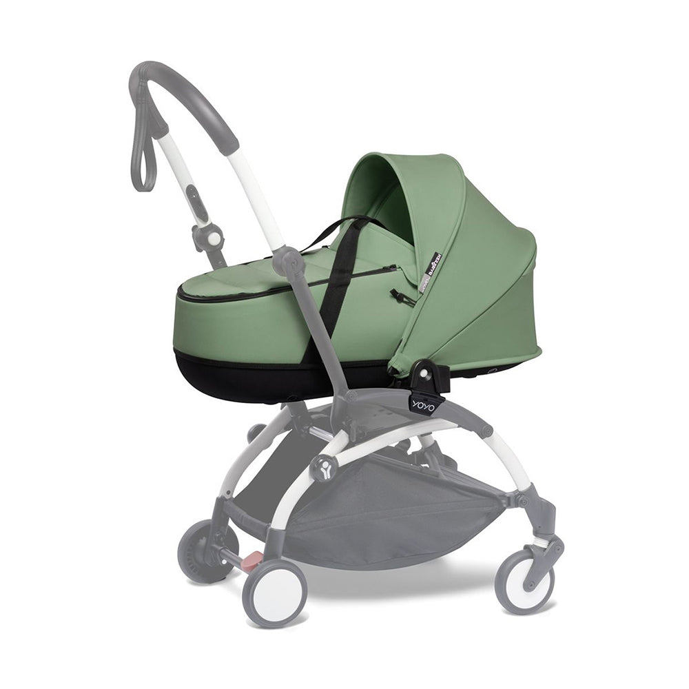 YOYO Bassinet - سرير يويو