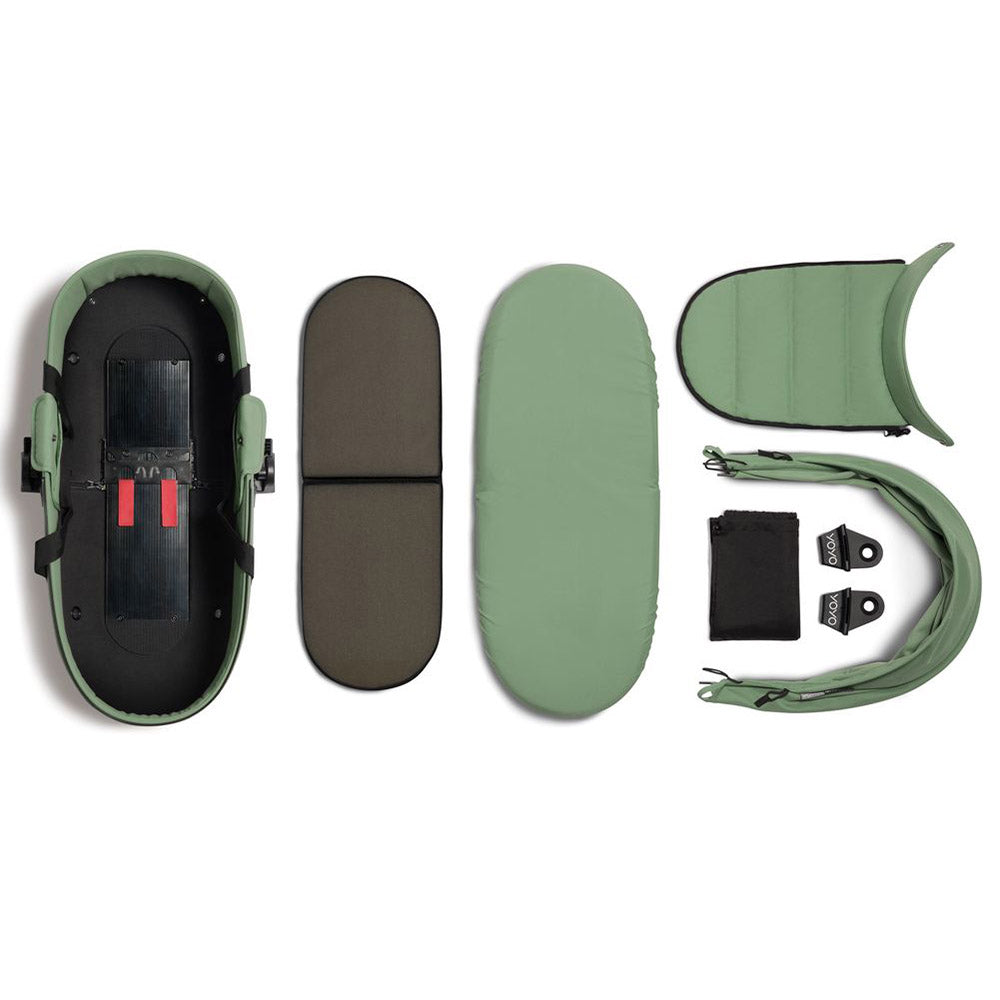 YOYO Bassinet - سرير يويو