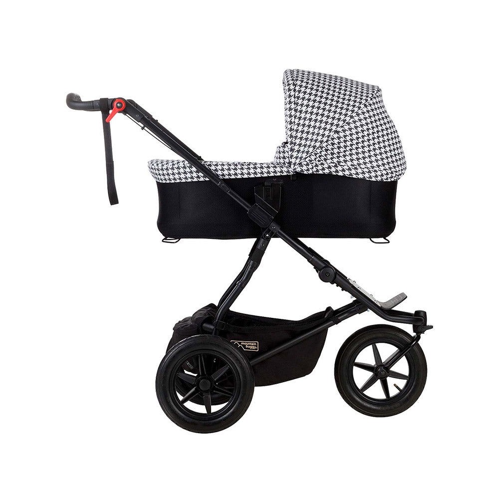 Carrycot Plus W S Plus One — view 3
