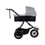 Carrycot Plus W/S Plus One / سرير محمول بلس W/S بلس واحد