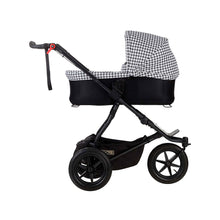 Carrycot Plus W S Plus One — view 3
