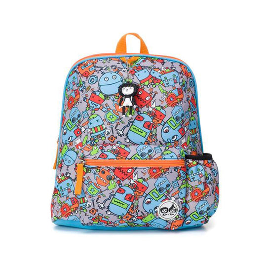 Zip & Zoe Midi Backpack /  حقيبة ظهر زيب آند زوي ميدي