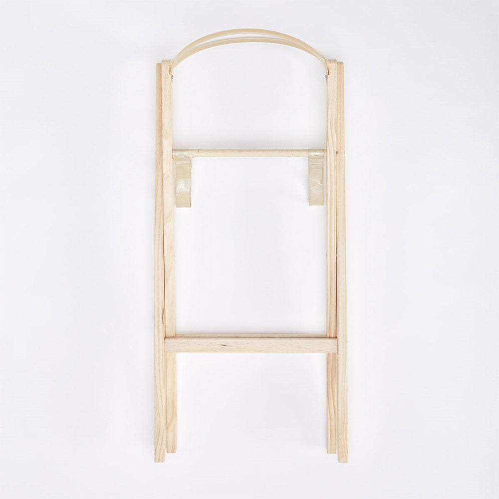 Moses Basket Stand — view 3