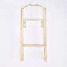 Moses Basket Stand — view 3