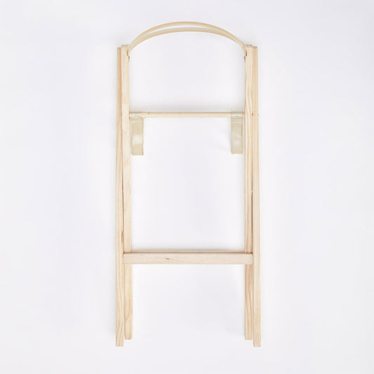 Moses Basket Stand | حامل سلة موسى