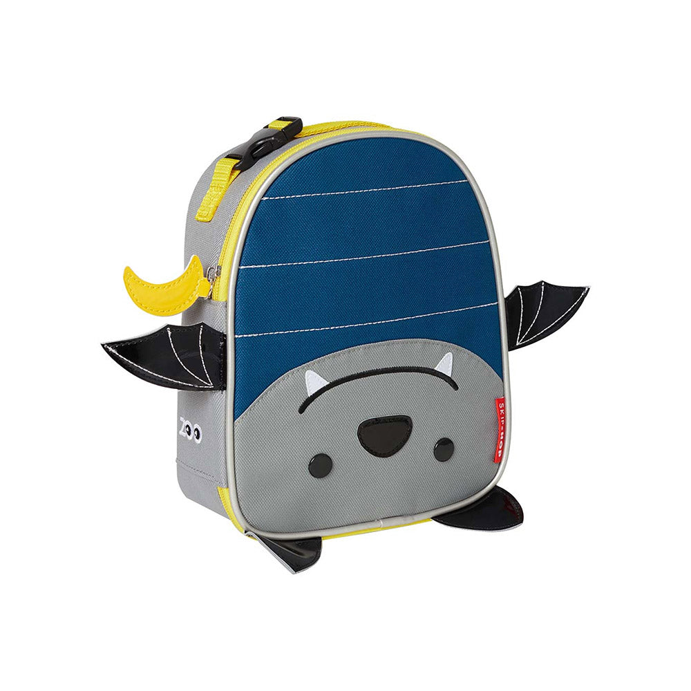 Skip Hop Zoo Lunchie / سكيب هوب حديقة الحيوان الغداء