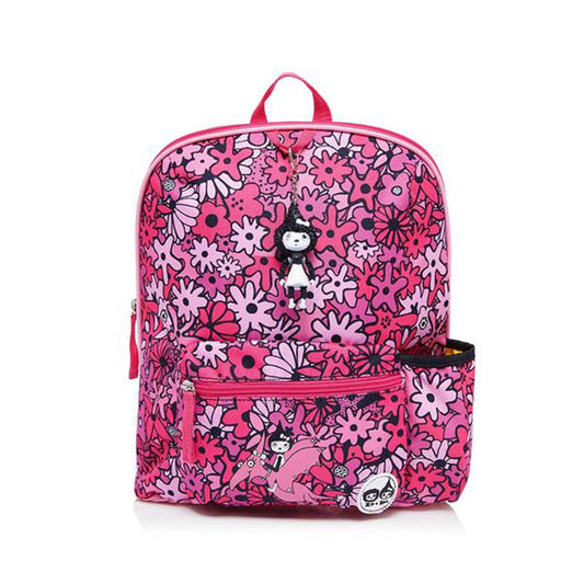 Zip & Zoe Midi Backpack /  حقيبة ظهر زيب آند زوي ميدي