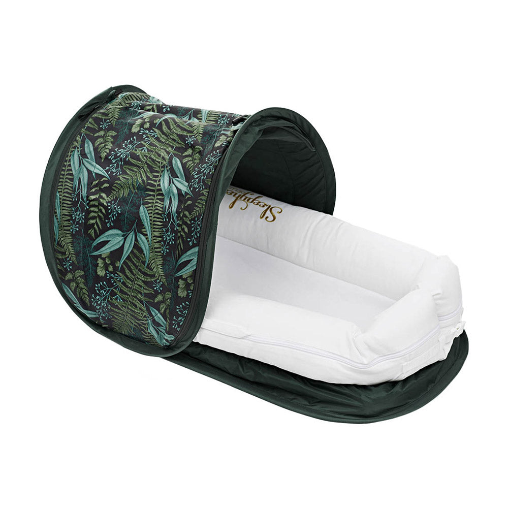 Sleepyhead Cabana Kit for Deluxe+ Pod /  مجموعة سليبي هيد كابانا للكبسولة الفاخرة+