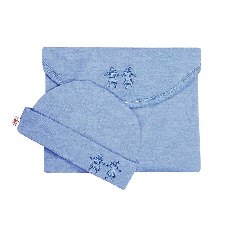 Swaddle Set / مجموعة قماط