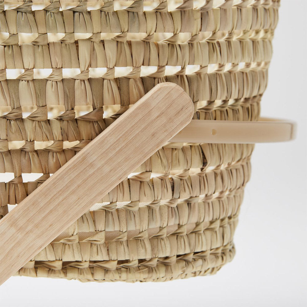 Moses Basket Stand | حامل سلة موسى