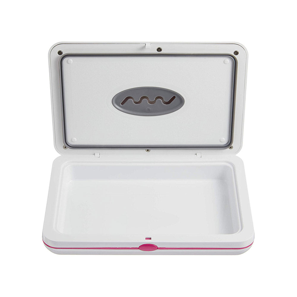 Prince Lionheart Travel Wipes Warmer — view 3