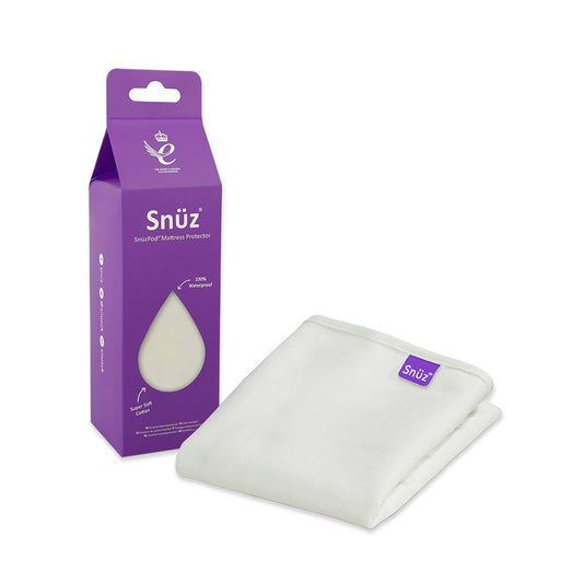 Snuzpod Mattress Protector | واقي مرتبة سنوزبود