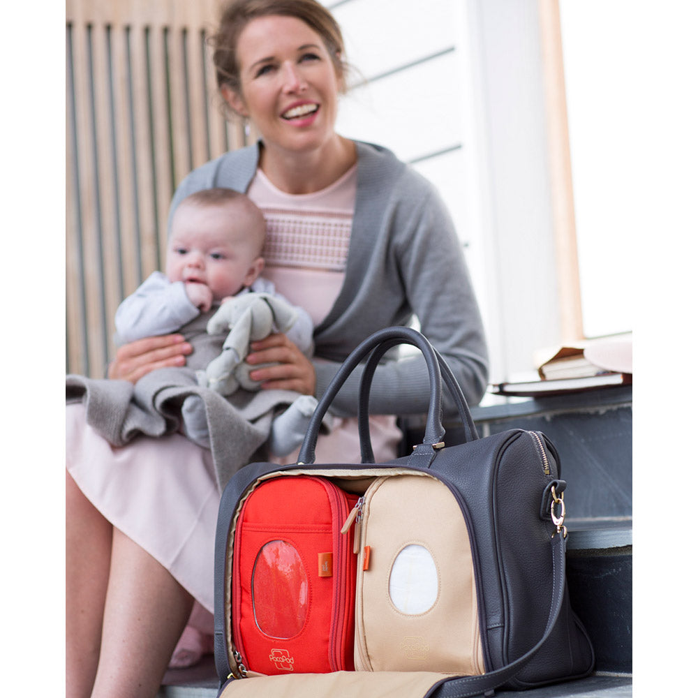 Pacapod Changing Bag Firenze / حقيبة تغيير باكابود فلورنسا
