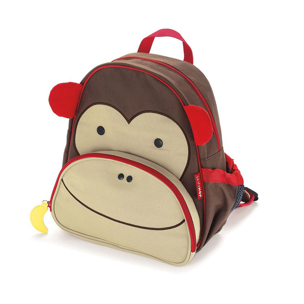 SkipHop Zoo Backpack — view 30