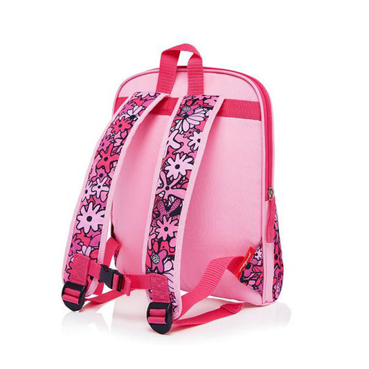 Zip & Zoe Midi Backpack /  حقيبة ظهر زيب آند زوي ميدي