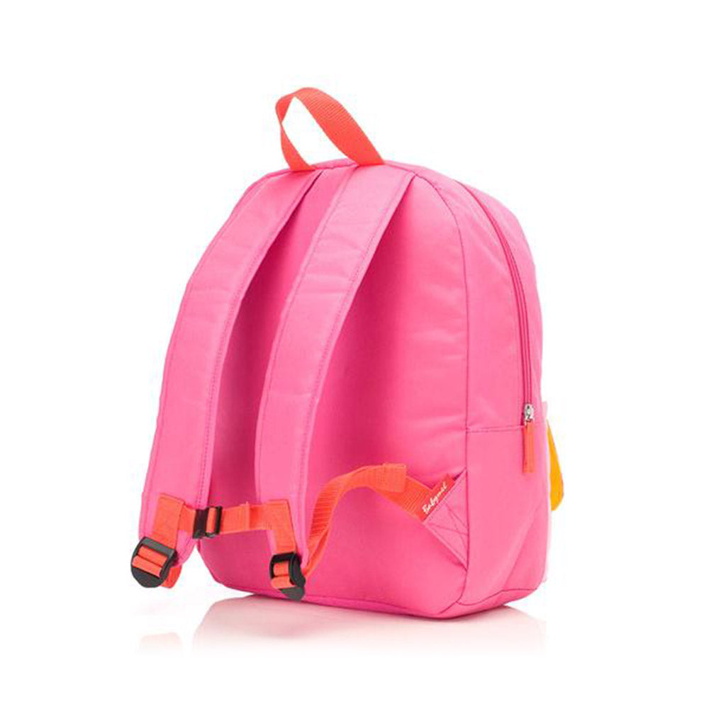 Zip & Zoe Junior Backpack  /  حقيبة ظهر زيب آند زوي جونيور