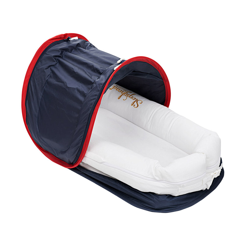 Sleepyhead Cabana Kit for Deluxe+ Pod /  مجموعة سليبي هيد كابانا للكبسولة الفاخرة+