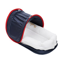 Sleepyhead Cabana Kit for Deluxe+ Pod — view 11