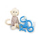 Matchstick Monkey Teething Gift Set