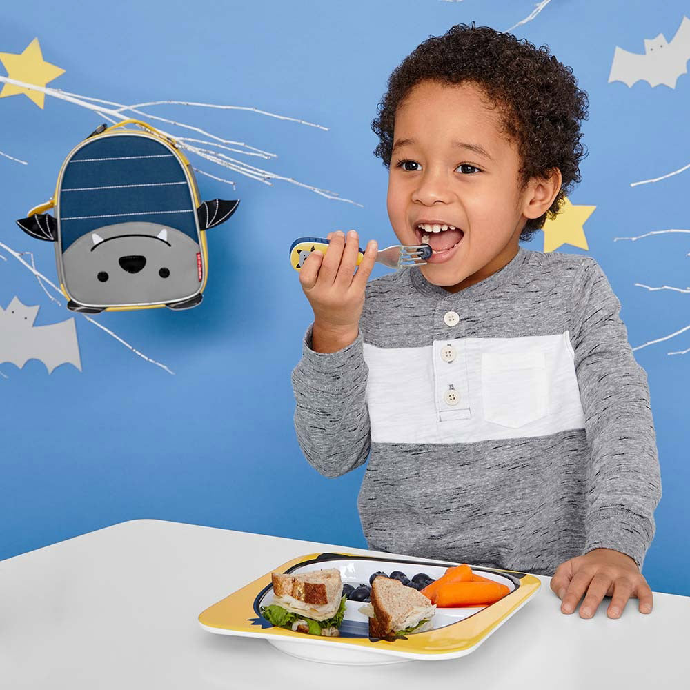 Skip Hop Zoo Lunchie / سكيب هوب حديقة الحيوان الغداء