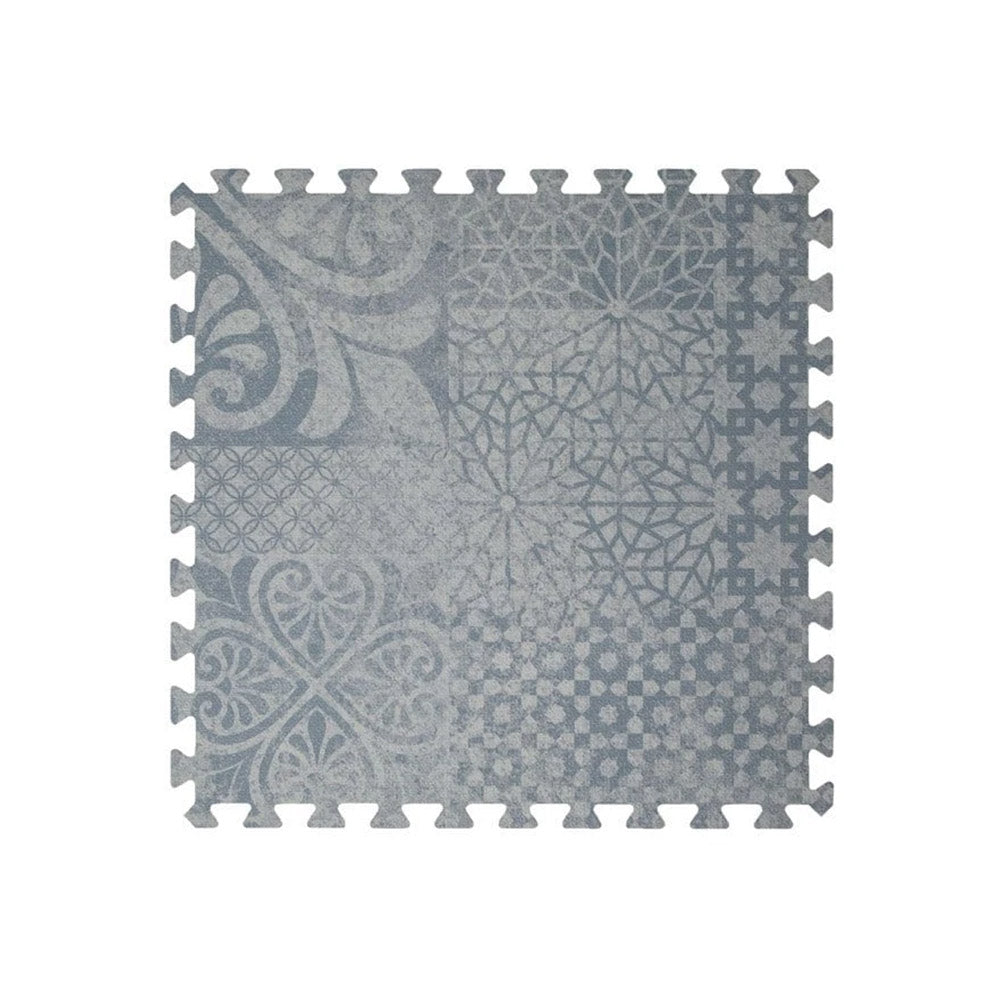 Toddle Kind Playmat Persian /تودلعطوفحصيرة اللعب الفارسية