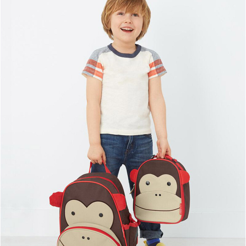 SkipHop Zoo Backpack — view 29