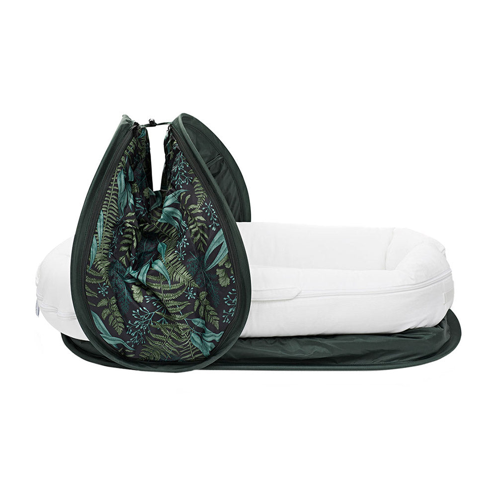 Sleepyhead Cabana Kit for Deluxe+ Pod /  مجموعة سليبي هيد كابانا للكبسولة الفاخرة+