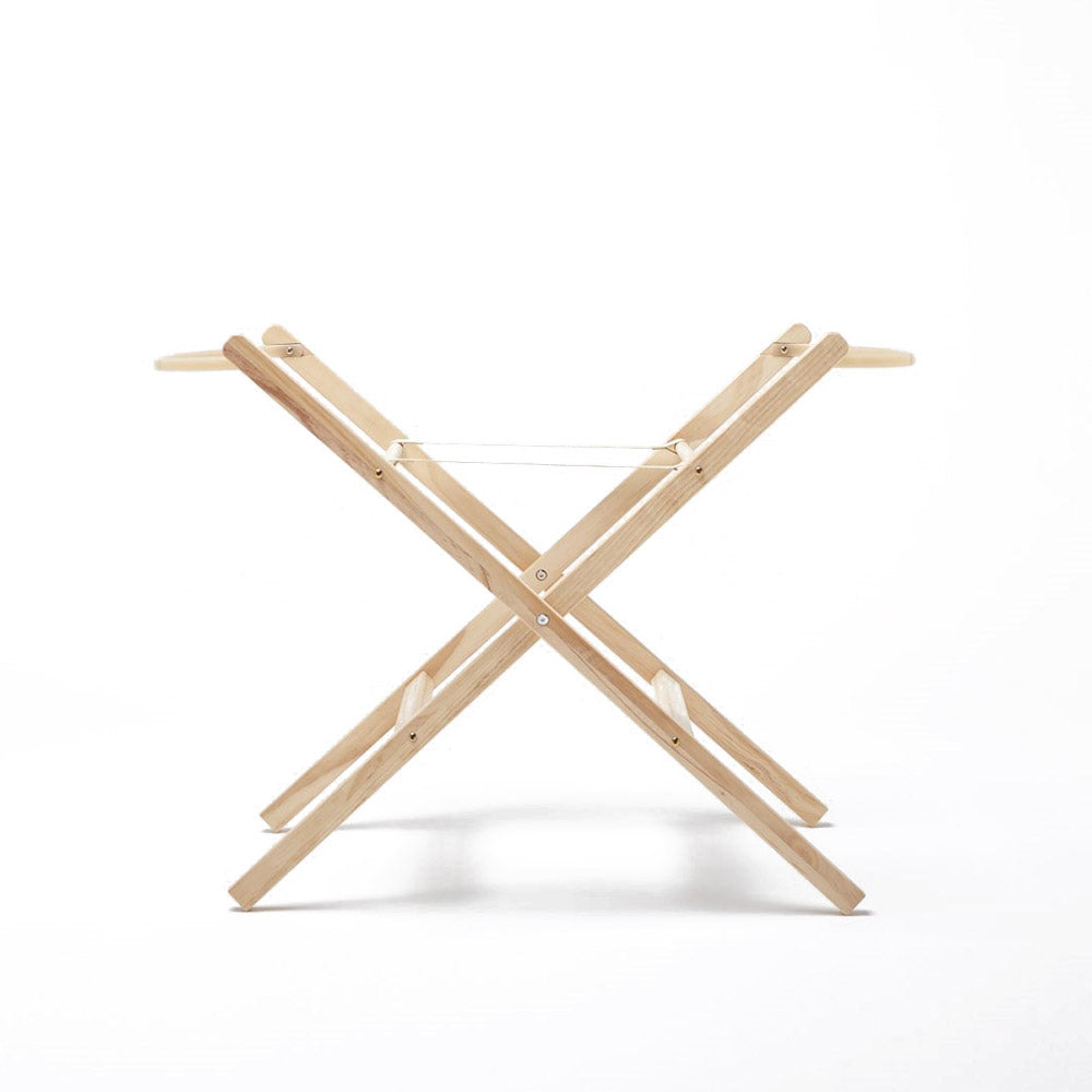 Moses Basket Stand | حامل سلة موسى