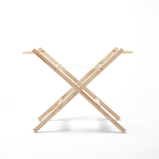 Moses Basket Stand | حامل سلة موسى