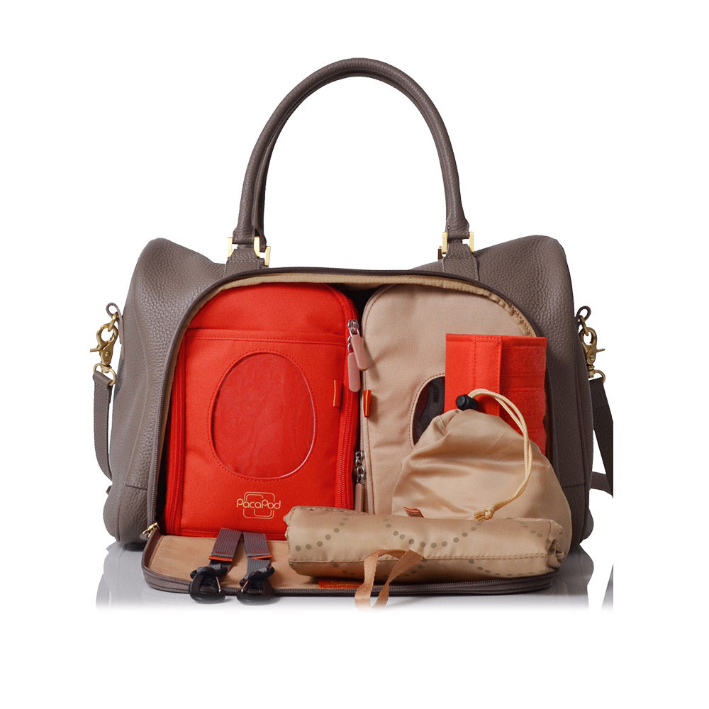 Pacapod Changing Bag Firenze / حقيبة تغيير باكابود فلورنسا