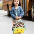 Load image into Gallery viewer, Skip Hop Zoo Backpack - حقيبة ظهر سكيب هوب زوو
