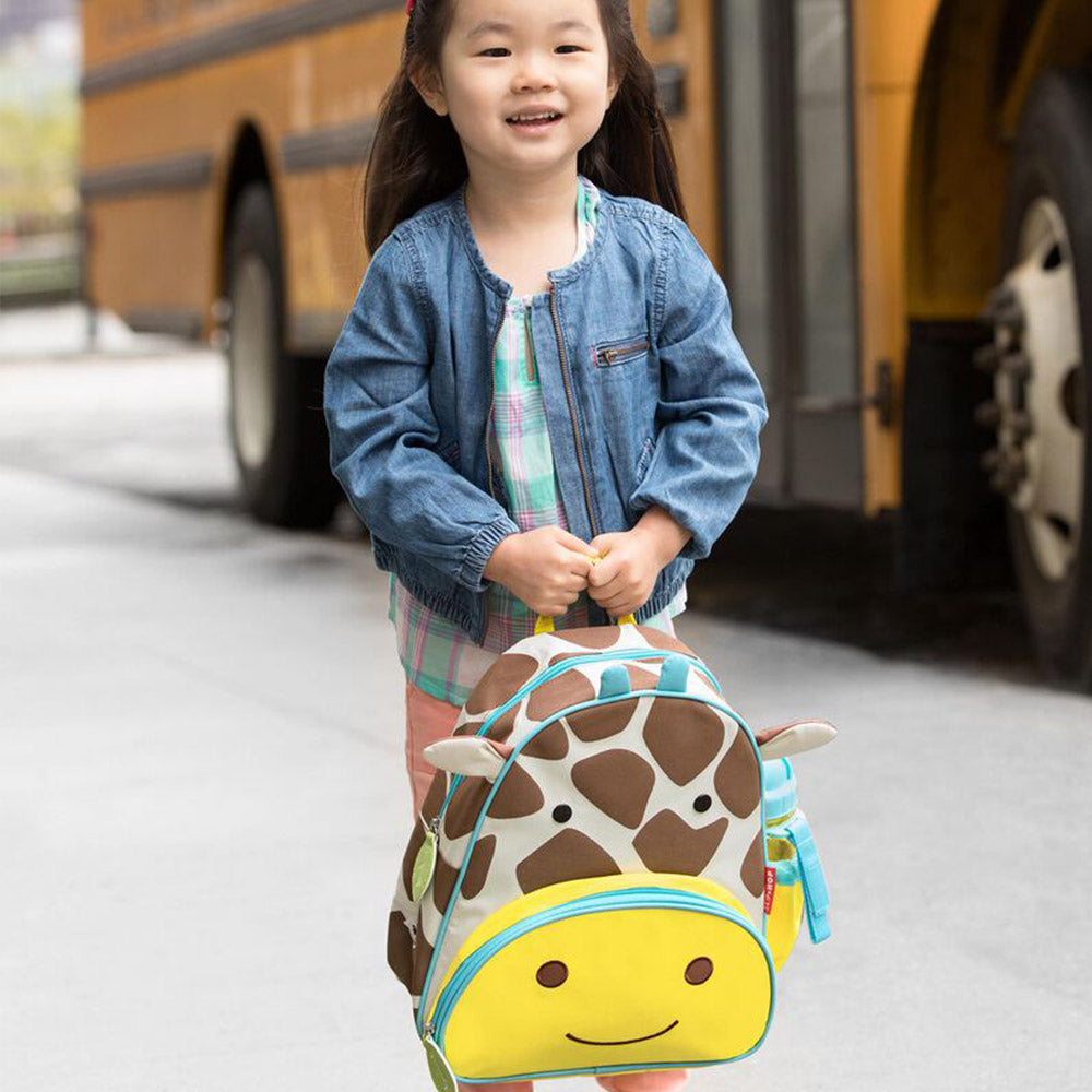 Skip Hop Zoo Backpack - حقيبة ظهر سكيب هوب زوو