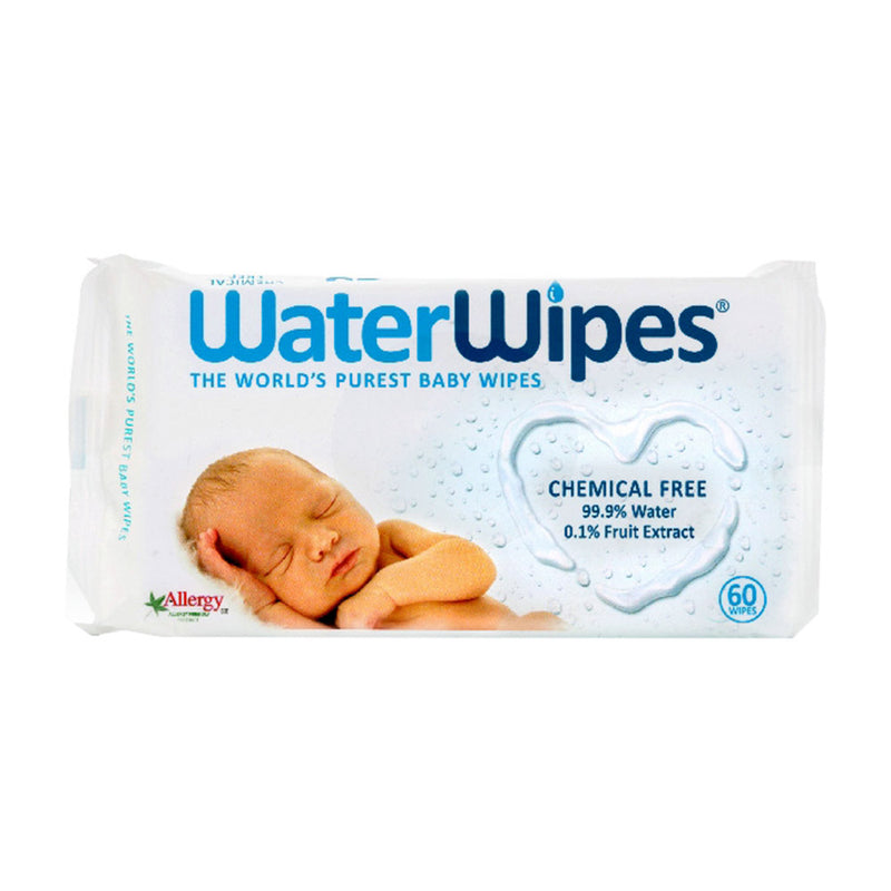 Water Wipes – Sniggles