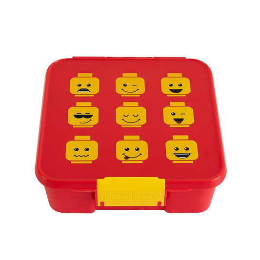 Bento 3 Box / بينتو 3 بوكس