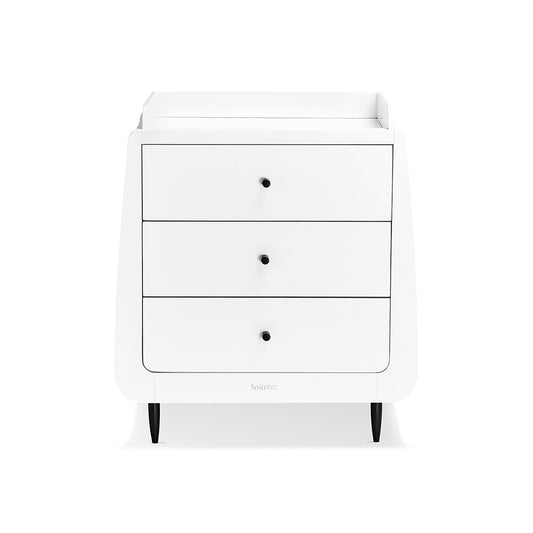 Snuzkot Changer | تغيير سنوزكوت