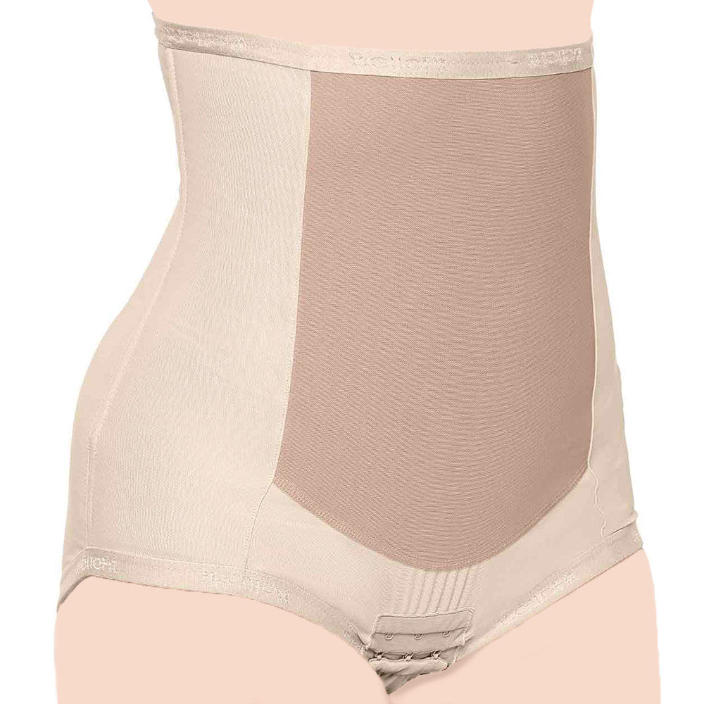 Bellefit Girdle With Zipper — view 3