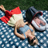 Sleepyhead Cabana Kit for Deluxe+ Pod /  مجموعة سليبي هيد كابانا للكبسولة الفاخرة+