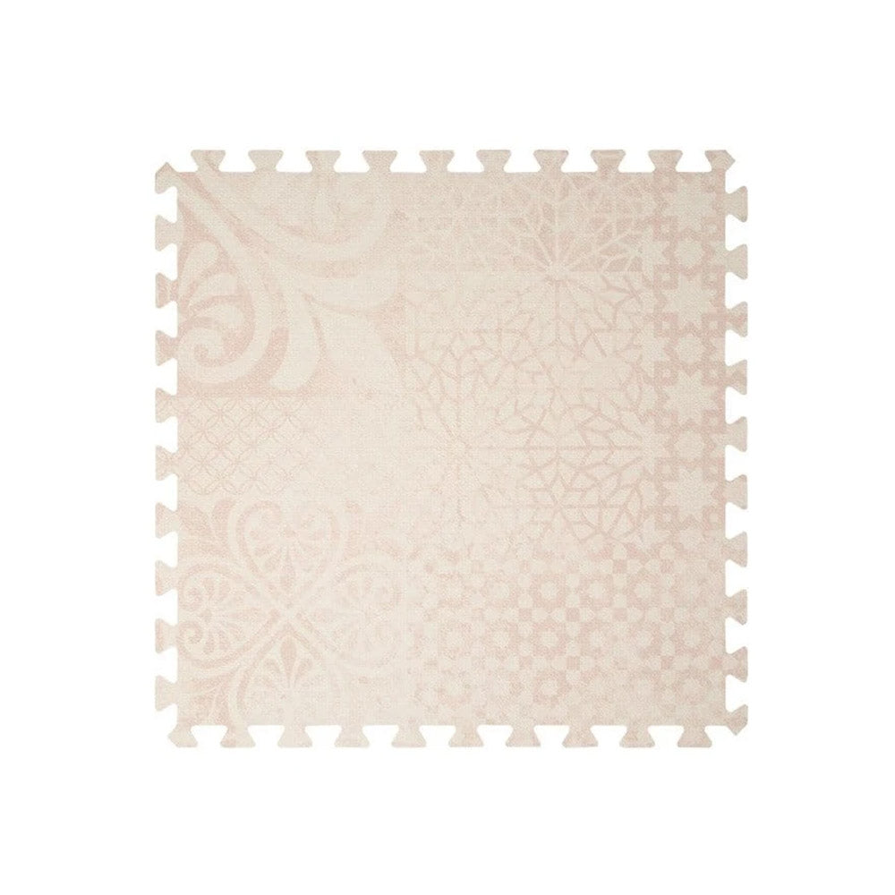 Toddle Kind Playmat Persian /تودلعطوفحصيرة اللعب الفارسية