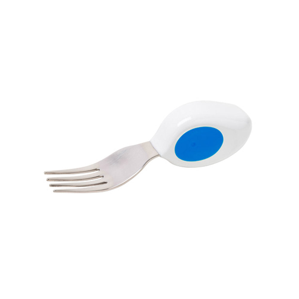 Doddl Cutlery Blueberry Blue Set