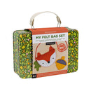 Petit My Felt Bag Diy Design Kit