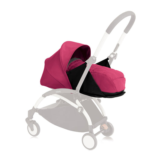 YOYO 0+ Newborn Pack / يويو 0+ حزمة حديثي الولادة